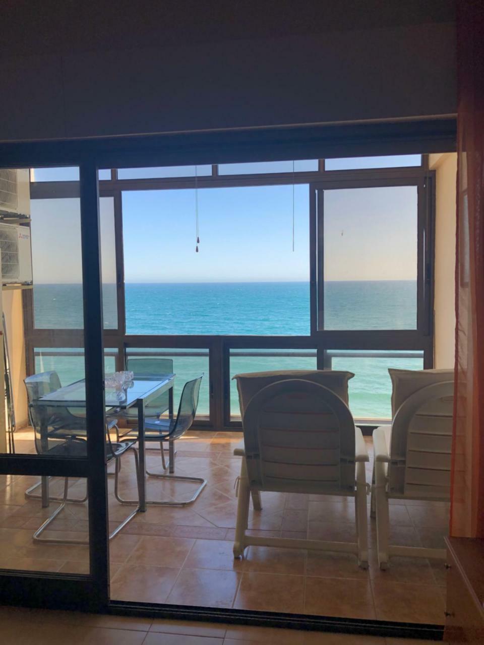 Malibu Playa Apartamento Benalmádena Exterior foto