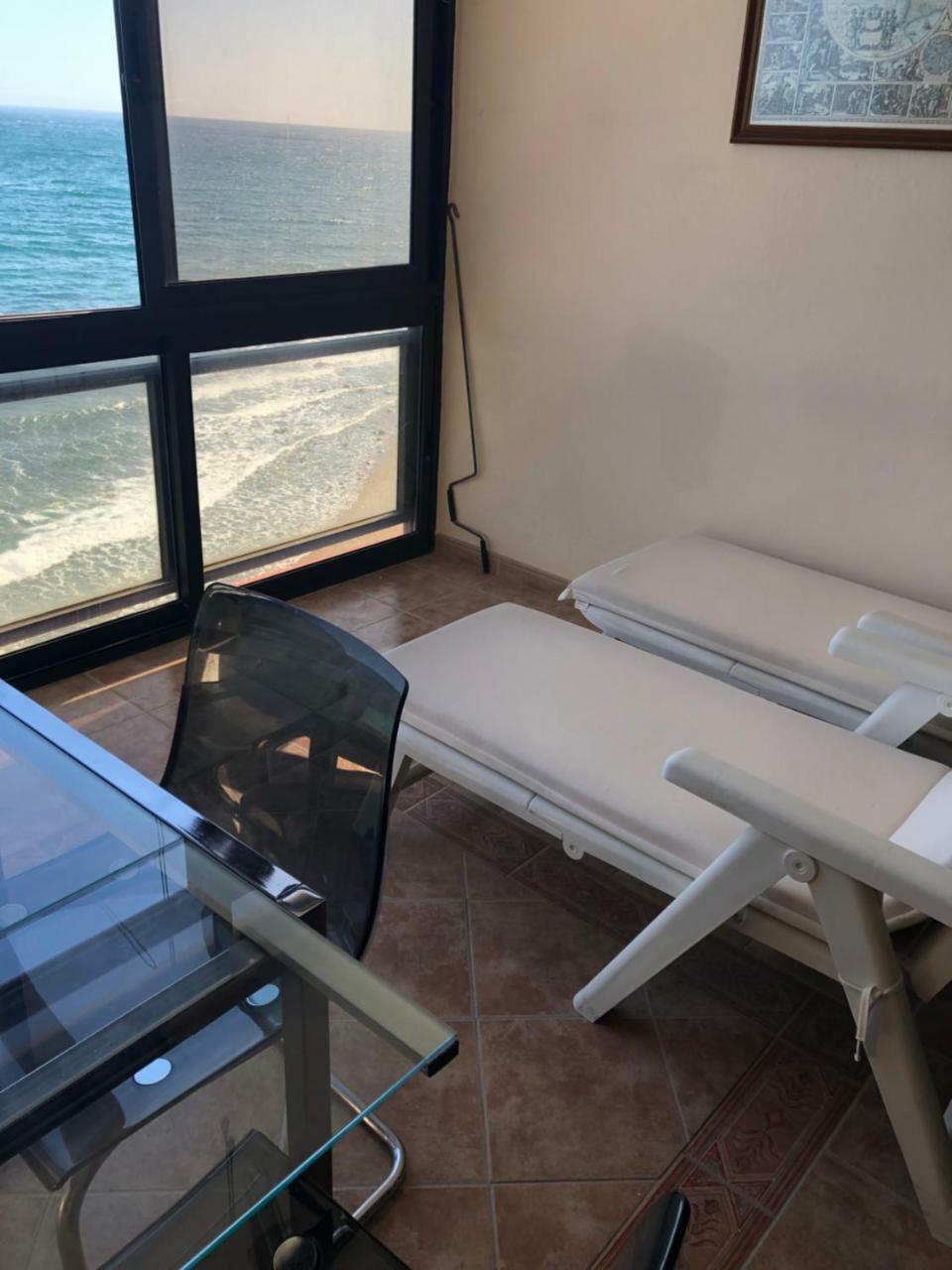 Malibu Playa Apartamento Benalmádena Exterior foto